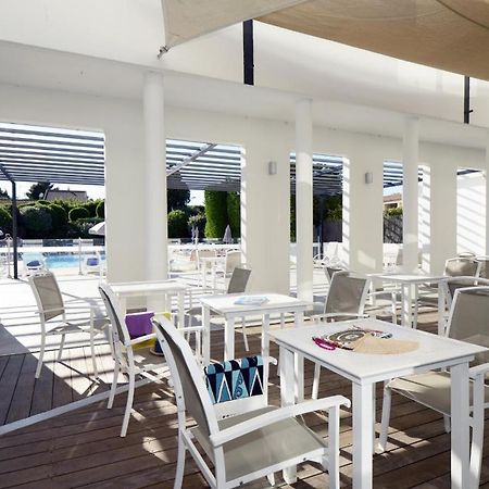 Residence Odalys Aqualia Balaruc-les-Bains Exteriér fotografie