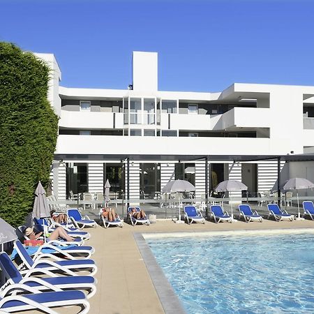 Residence Odalys Aqualia Balaruc-les-Bains Exteriér fotografie