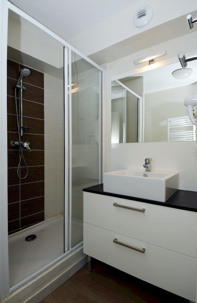 Residence Odalys Aqualia Balaruc-les-Bains Exteriér fotografie