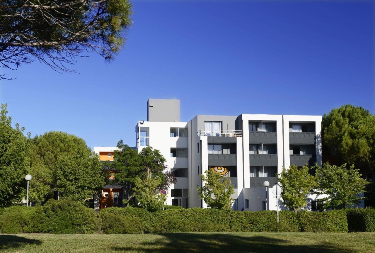 Residence Odalys Aqualia Balaruc-les-Bains Exteriér fotografie
