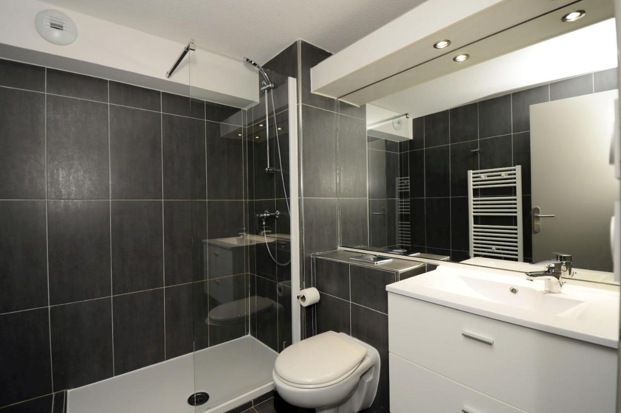 Residence Odalys Aqualia Balaruc-les-Bains Exteriér fotografie