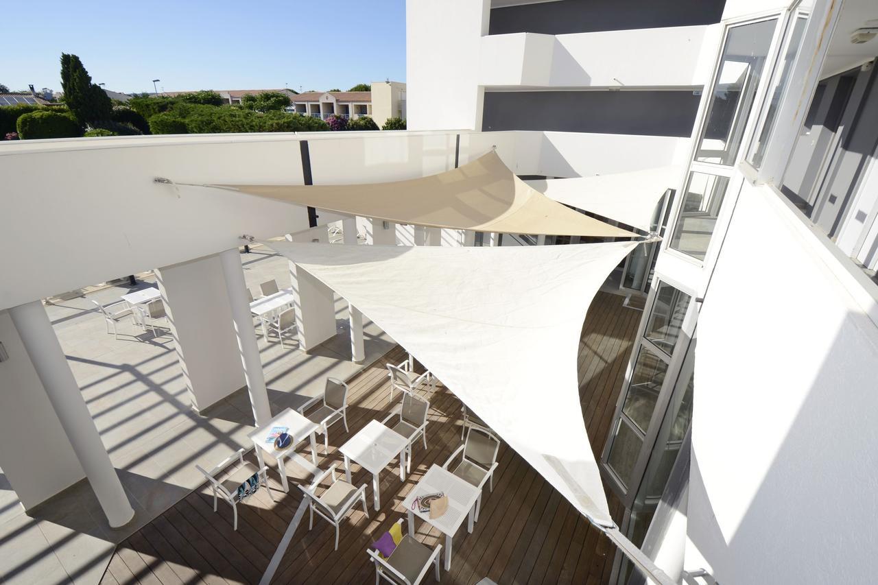 Residence Odalys Aqualia Balaruc-les-Bains Exteriér fotografie