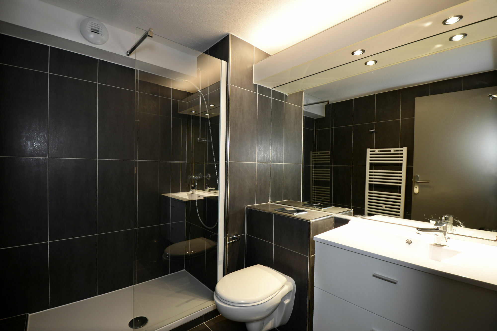 Residence Odalys Aqualia Balaruc-les-Bains Exteriér fotografie